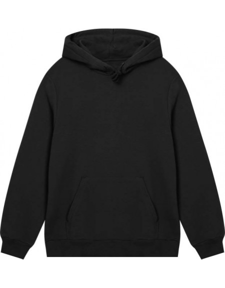 Pulover cu glugă pentru bărbați „Essentials”